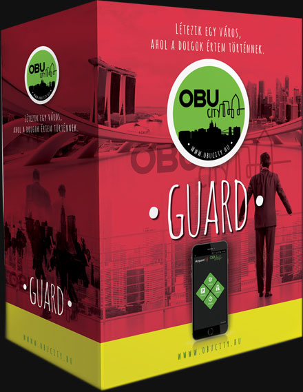 OBU City Guard