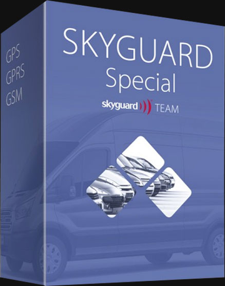 Skyguard TEAM Special